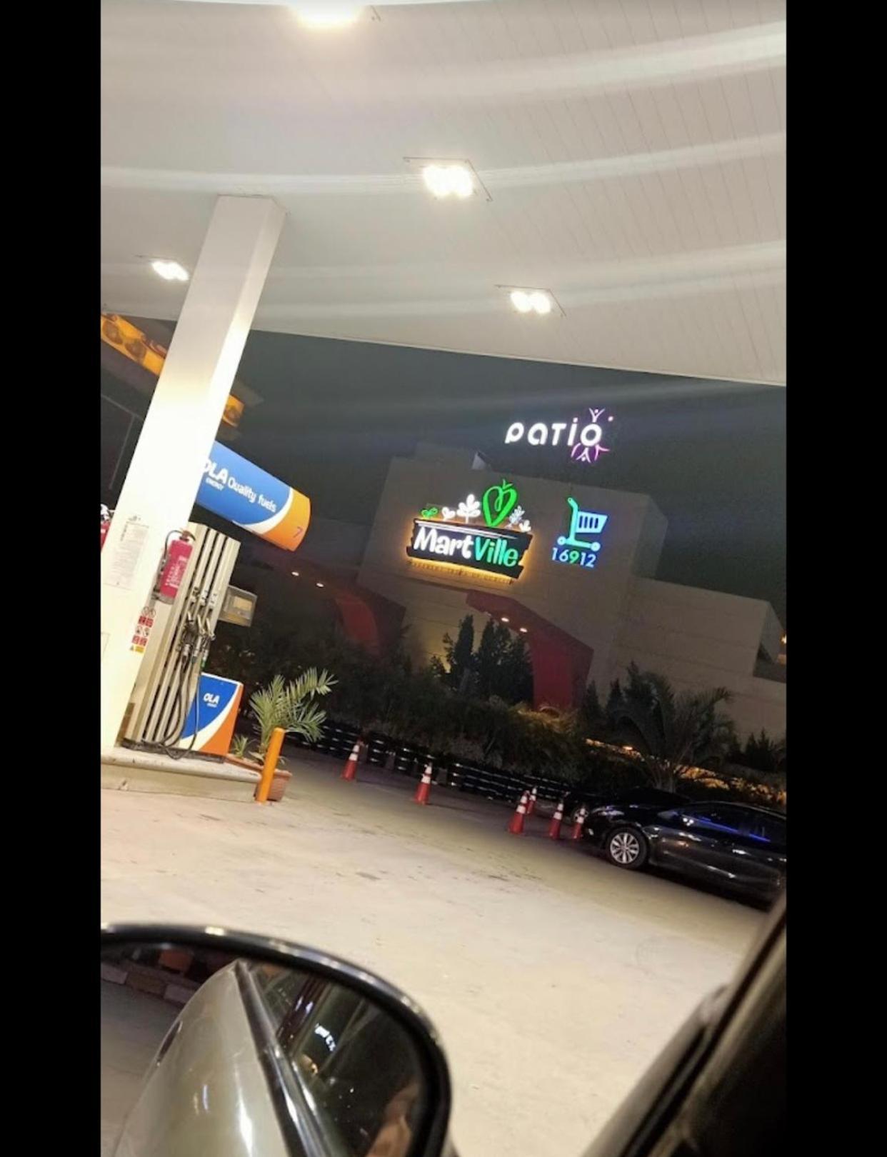 شقة في قلب القاهرة الجديدة تطل على شارع التسعين الشمالي Eksteriør billede